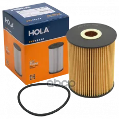 Фильтр масляный картридж HOLA арт. sl230