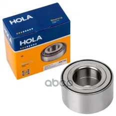 подшипник ступицы HOLA для а/м RENAULT Logan I (без ABS)  LADA Largus (без ABS) HOLA арт. NB754
