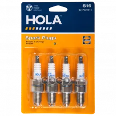 09482-00285 Свеча зажигания в блистере HOLA арт. S16