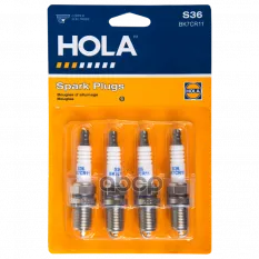 Свечи зажигания HOLA S36 (2112-3707010) HOLA арт. S36