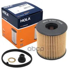 фильтр масляный Hola для а/м HYUNDAI CRETA 21-/ELANTRA 20-/TUCSON 21- 2.0 ( 2635 HOLA арт. SL267
