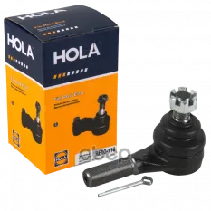 наконечник рулевых тяг HOLA для а/м 2101, 2121  короткий  RE10-110 HOLA арт. RE10110