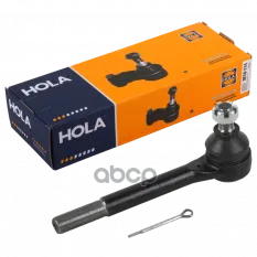 Наконечник рулевой тяги внутренний длинный L=R LADA 2121-21314/4x4 HOLA RE10-114 HOLA арт. RE10-114
