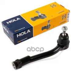 Наконечник рулевой L HOLA RE11-001 HOLA арт. RE11-001