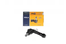 наконечник рулевых тяг HOLA для а/м HYUNDAI SOLARIS 16-/KIA RIO IV 16- лев. RE11 HOLA арт. RE11033