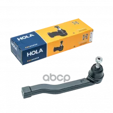 Наконечник рулевой левый HOLA арт. RE11100
