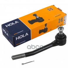 Наконечник рулевой тяги внутренний длинный L LADA 2101-07 HOLA RE11-112 HOLA арт. RE11-112