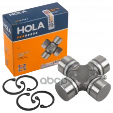 Крестовина обслуживаемая LAND ROVER Defender (90,110,130), Discovery I/II, Range Rover II VOLVO 740 HOLA арт. S507