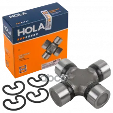 Крестовина обслуживаемая 81,8x27 HOLA арт. S509