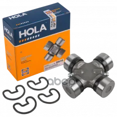 Крестовина карданного вала HOLA арт. S510