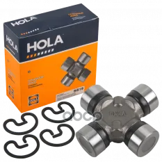 Крестовина карданного вала HOLA арт. S515