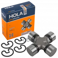 Крестовина обслуживаемая 92,1x30,2 GAZ Gazelle Business/Next (турецкий кардан), LAND HOLA S520 HOLA арт. S520