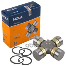 Крестовина обслуживаемая HOLA арт. s521