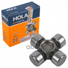 Крестовина рулевого кардана HOLA арт. S522