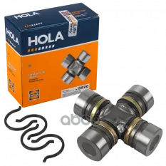 Крестовина обслуживаемая 88х30 HOLA арт. S526