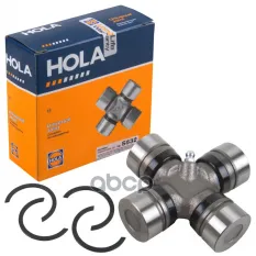 Крестовина обслуживаемая 32,01x60х92 TOYOTA Land Cruiser 80 (89-), Land Cruiser 100 (98 HOLA S532 HOLA арт. S532