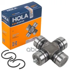 Крестовина обслуживаемая 26,5x48x71 HYUNDAI Tucson I (04-), KIA Sorento (02-), Sportag HOLA S539 HOLA арт. S539