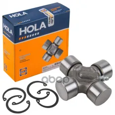 Крестовина карданного вала HOLA арт. S541