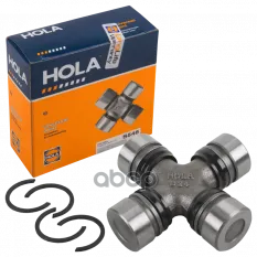 Крестовина 83х28 MOSKVICH 412, 2141, IZH 2715, Oda(2126), Fabula, G HOLA S546 HOLA арт. S546