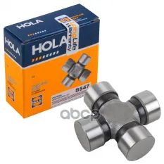 Крестовина 20,92x52,5 TOYOTA RAV 4 (06-), LEXUS NX (_Z1_) (14-) HOLA S547 HOLA арт. S547
