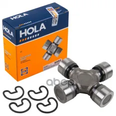 Крестовина 28,6х92 Chevrolet Tahoe (99-), USA cars HOLA S552 HOLA арт. S552