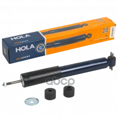 Амортизатор передний L=R G`Ride GAZ Sobol (2217,2310,2752) HOLA SH20-060G HOLA арт. SH20-060G
