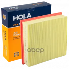 Фильтр воздушный HOLA SA142 (55557184) HOLA арт. sa142