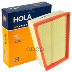 Фильтр воздушный HOLA SA143 (8200166615) HOLA арт. SA143