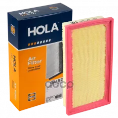 Фильтр воздушный HOLA арт. sa152