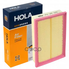 Фильтр воздушный HOLA арт. sa153