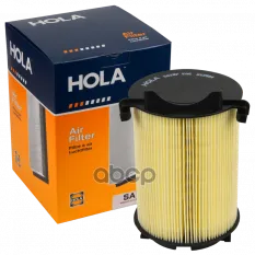 Фильтр воздушный HOLA арт. sa167