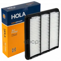 Фильтр воздушный HOLA арт. sa204