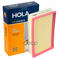 Фильтр воздушный HOLA арт. sa206