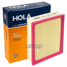 Фильтр воздушный HOLA арт. sa211