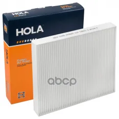 Фильтр салона HOLA арт. SC405
