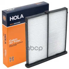 Фильтр салонный HOLA арт. sc408