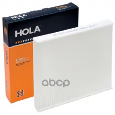 Фильтр салона HOLA арт. SC413