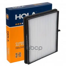 Фильтр салонный HOLA SC416 (96554378) HOLA арт. sc416