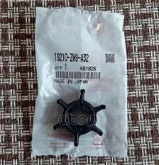 Крыльчатка водяного насоса HONDA арт. 19210ZW9A32