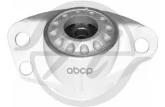 Опора амортизатора A1 (8X1, 8XK) 2010-18, A1 Sportback (8XA, 8XF) 2011-18 Hanse арт. HM200008