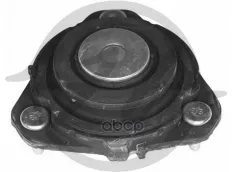 Опора амортизатора FIESTA V 2001-08, FUSION 2002-12, DEMIO (DY) 2003-07 Hanse арт. HM400003