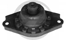 Опора амортизатора ALMERA II (N16) 2000-06, ALMERA TINO (V10) 1998-06 Hanse арт. HM800024