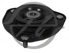 Опора стойки d15мм M8 x 111мм D142/157мм Hanse арт. HM900001