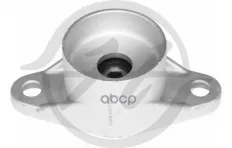 Опора амортизатора i30 (FD) 2007-11, i30 (GD) II 2011-16, ELANTRA IV (HD) 2005-11, CEED (ED) 2006-12 Hanse арт. HM900017