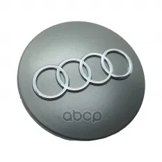 Колпак ступицы колеса AUDI Q7 HENSHEL Henshel арт. K8D0601170