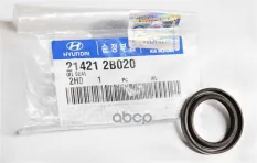 Сальник коленвала передний Hyundai-KIA арт. 214212B020