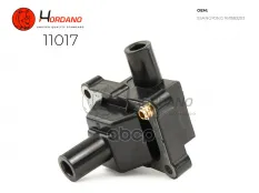 Катушка зажигания Hordano арт. 11017