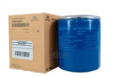 Фильтр масляный HYUNDAI-KIA 263304A001 (263304A001) Hyundai-KIA арт. 263304A001