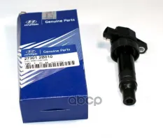 Катушка зажигания HYUNDAI-KIA 273012B010 Hyundai-KIA арт. 273012B010
