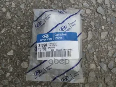 Фильтр топливный HYUNDAI-KIA 3109017000 Hyundai-KIA арт. 31090-17000